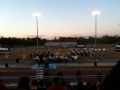 FHN performing in finals at fhc's Coliseum Classic 10/17/09 recieving best guard, best drumline, and 3rd place in the white division in prelims, then moved on to finals where they recieved 6th place and 3rd overall in percussion.