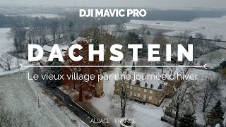 Dachstein - Bas-Rhin - Alsace - France