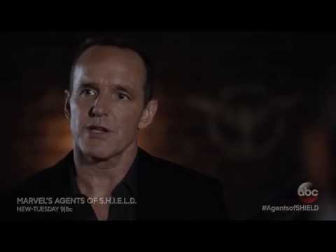 Operation Spotlight - Marvel's Agents of S.H.I.E.L.D. Season 3, Ep. 8