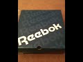 reebok pump twilight zone sneakers