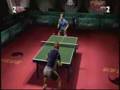 Rockstar Games Presents Table Tennis