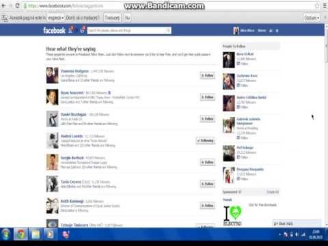 how to remove followers on facebook
