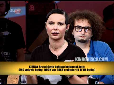 şebnem ferah