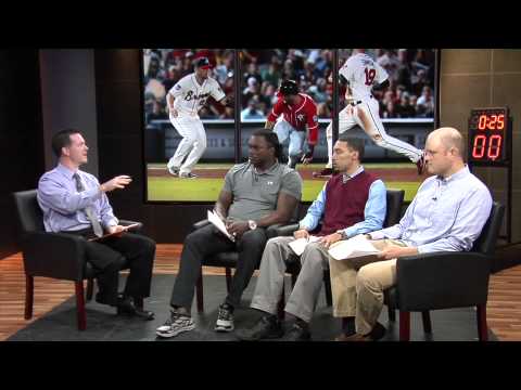 Nats are injury, error prone