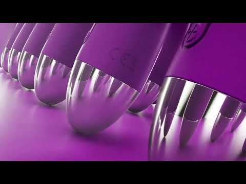 Вибратор Svakom Trysta