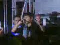 Berkani Live ne  Conthey (Roxy Club)09.03.2008