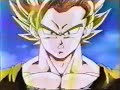 majin vegeta vs goku