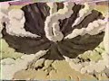 majin vegeta vs goku