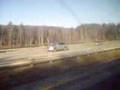 Classic Bus (Ex-NJT) Flxible Metro-B 40102 #3529 (Int. #2)