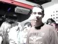 Fiesta de los 80´s en el blue