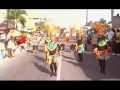 Ati Atihan Town Mga Kababayan Ko Festival Tortola British Virgin Island Filipino Pinoy Parade