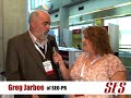 VSEO - Video Search Engine Optimization - with Greg Jarboe VSEO - Video Search Engine Optimization - with Greg Jarboe