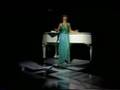 JANIS SIEGEL/ MANHATTAN TRANSFER SHOW