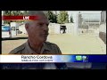 Hatchery Prepares Trout For Release