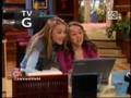 Emily & Miley