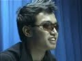 JANGAN TIDO STUDIO (EPISODE 1)