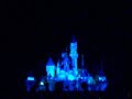 Hong Kong Disney Land Fireworks Part 1