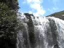 Parque Canaima Gran Sabana Salto de Arapan