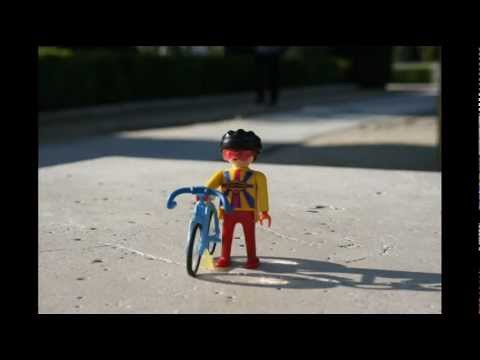 MADRID CYCLE CLICK.wmv