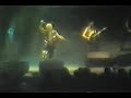 Judas Priest-Green Manalishi-Montreal Canada 84