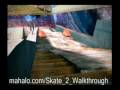 Skate 2 Walkthrough - Shave Your Tounge