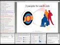Job Searching in the Digital Age Webinar Session 1