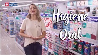Higiene Oral