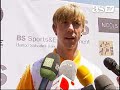 Guti: Ojalá vengan Kaká, Cristiano Ronaldo y Messi