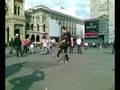 videos de PES Milano 2009