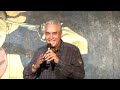 Charan Gill - The Stand Comedy Club Part 2