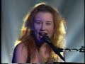 Tori Amos Whole Lotta Love/ Thank you Live