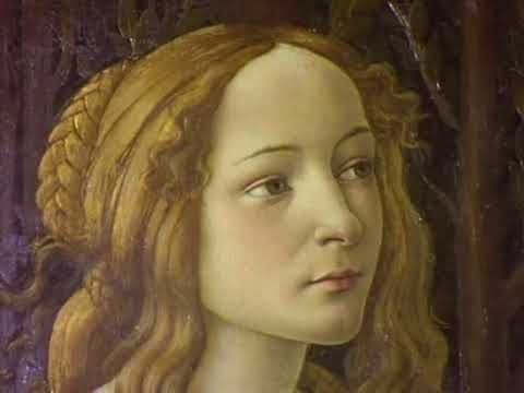 Всемирная история живописи. 3 серия