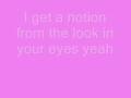 Listen to your heart Songtext