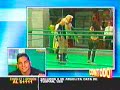 Lyn May Luchadora
