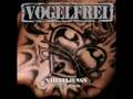 Vogelfrei - Enttäuschung