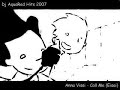 Anna Vissi - Call Me (Eisai) by Dj AquaRed