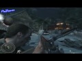 Call Of Duty: World At War walkthrough - Semper Fi