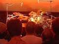 dave weckl band at keitele finland 2005