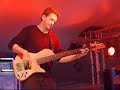 Dave Weckl Band at Keitele, Finland 2005