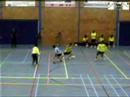 5e Pinaco Futsal 16 december 2006 Playmakers - Fairplay