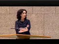 tweede kamer gesprek voice-over