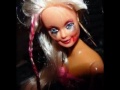 leyeda urbana: la verdadera historia de Barbie y ken