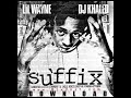 Lil Wayne - The Suffix - Diamonds On My Neck