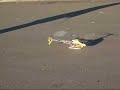 FlexPro Landing gear test! FlexPro Landing gear test!