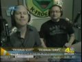 Frogmen On NBC 4 - Holiday in the IE