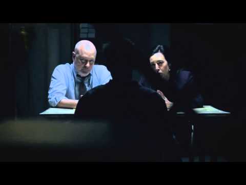 What Happened In the Basement?