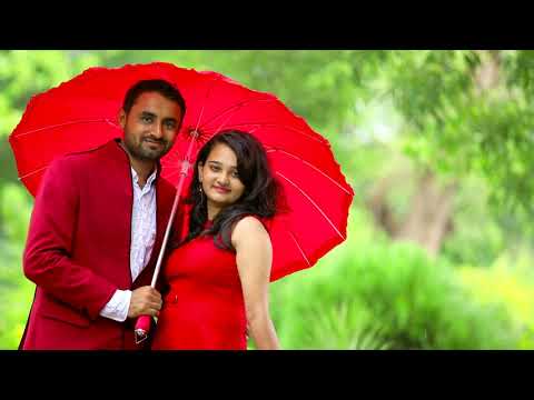 Tere Samne Aaja ne - PreWedding / Zenish Love Ami
