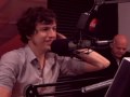 The Wooden Birds - MP3.com / Last.fm exclusive interview