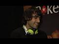 Pablo Ubierna to Day 4 in Monte Carlo in Spannish