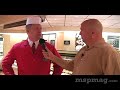 Zimmern on Steak: At-Home Aging and Freezing - A Good Idea?